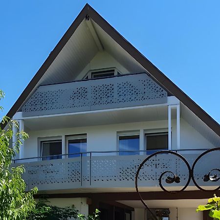 Gaestehaus - Im Gaertle 2 Niederrotweil Extérieur photo